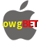 Aplicativo owgbet para iOS