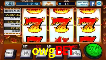 Desvendando o Mundo dos Jogos Virtuais na owgbet