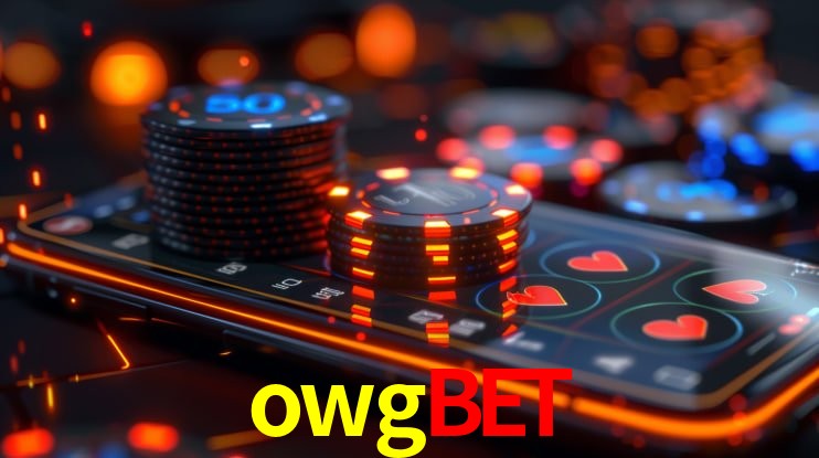 Experiência VIP owgbet