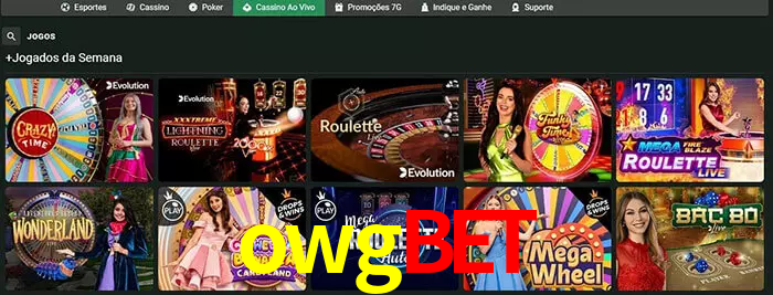 owgbet bet