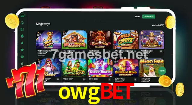 owgbet aplicativo