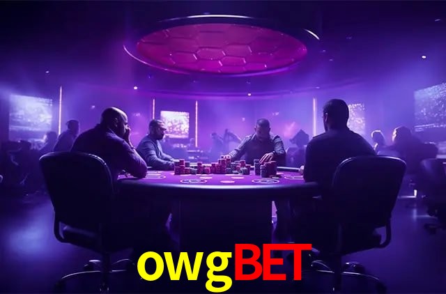 Avaliações dos Jogadores owgbet