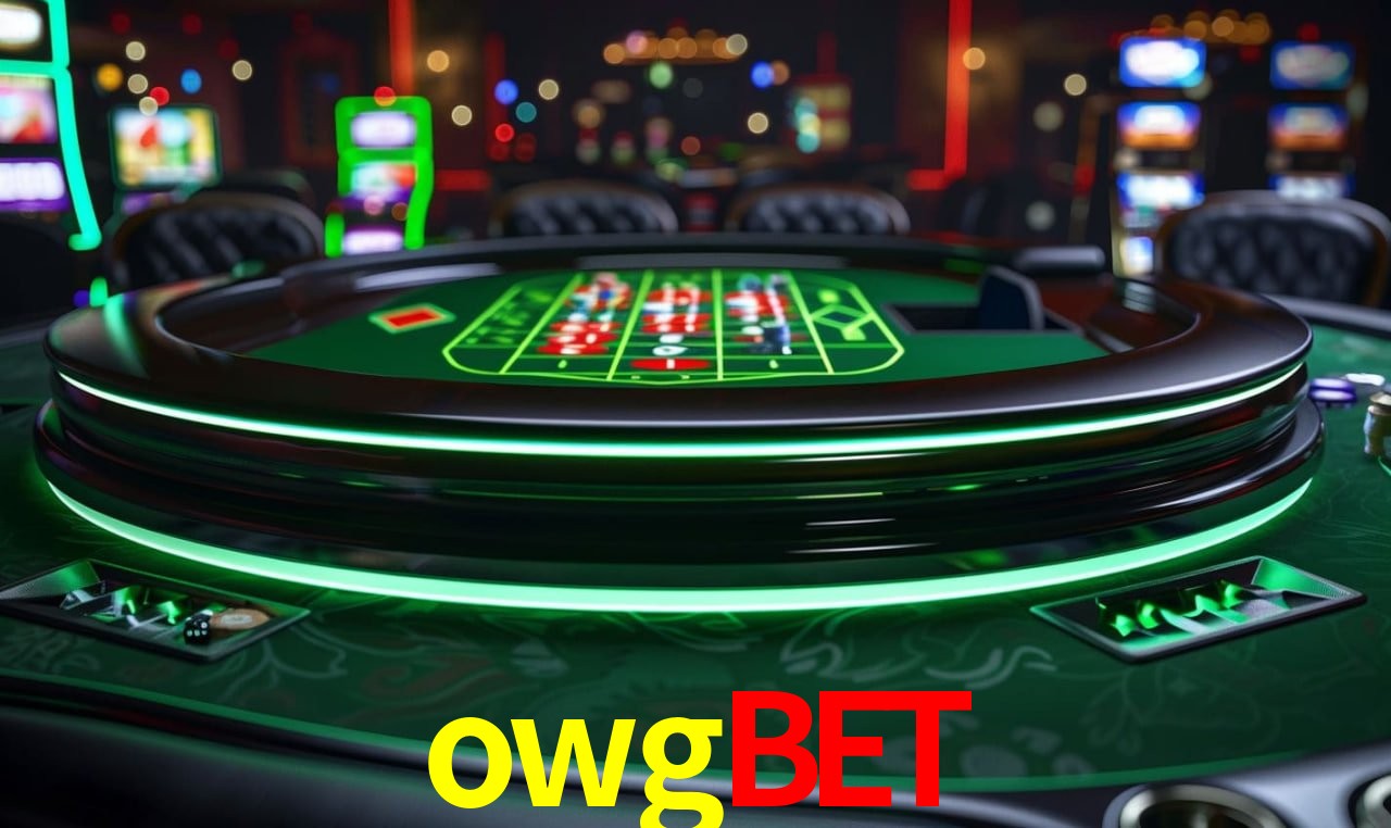 Flash Promotion owgbet