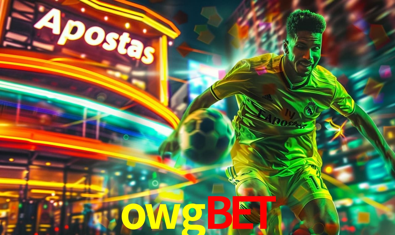 Casino Ao Vivo owgbet