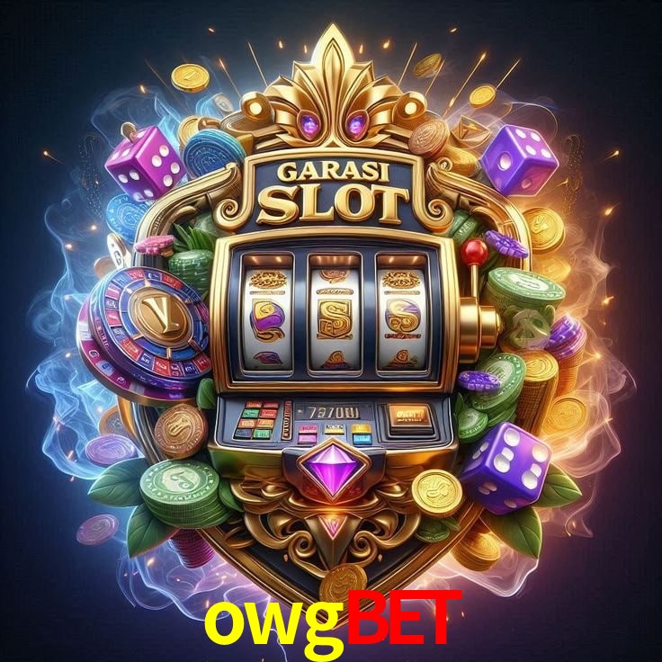 Design Responsivo owgbet