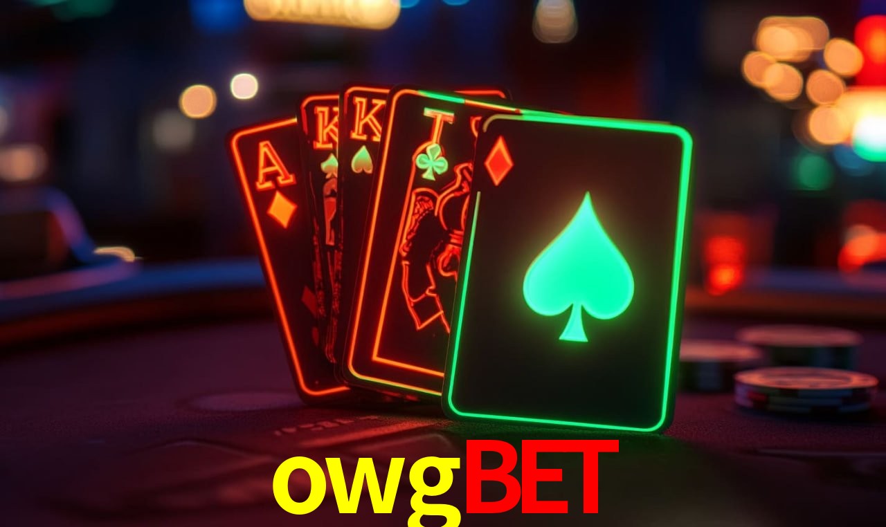 Jogos de Slot owgbet