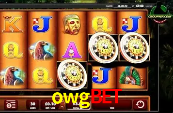 A Popularidade dos Caça-Níqueis no owgbet