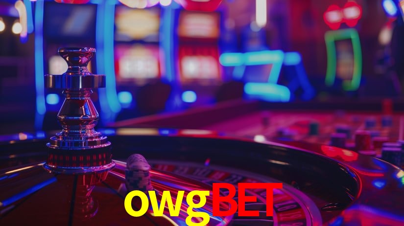 Experimente o Login Seguro Premium no owgbet
