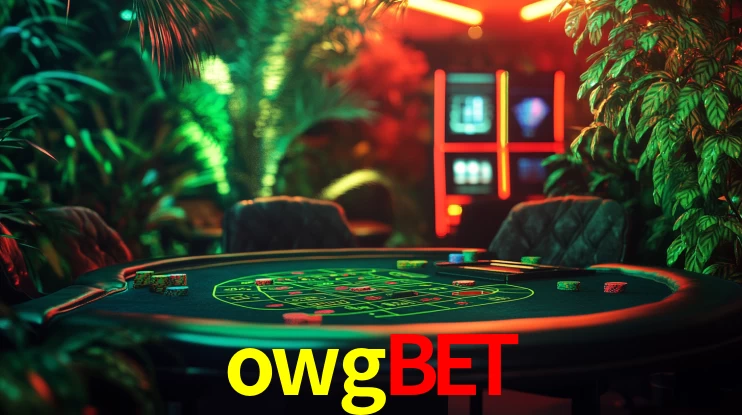 Live Casino owgbet