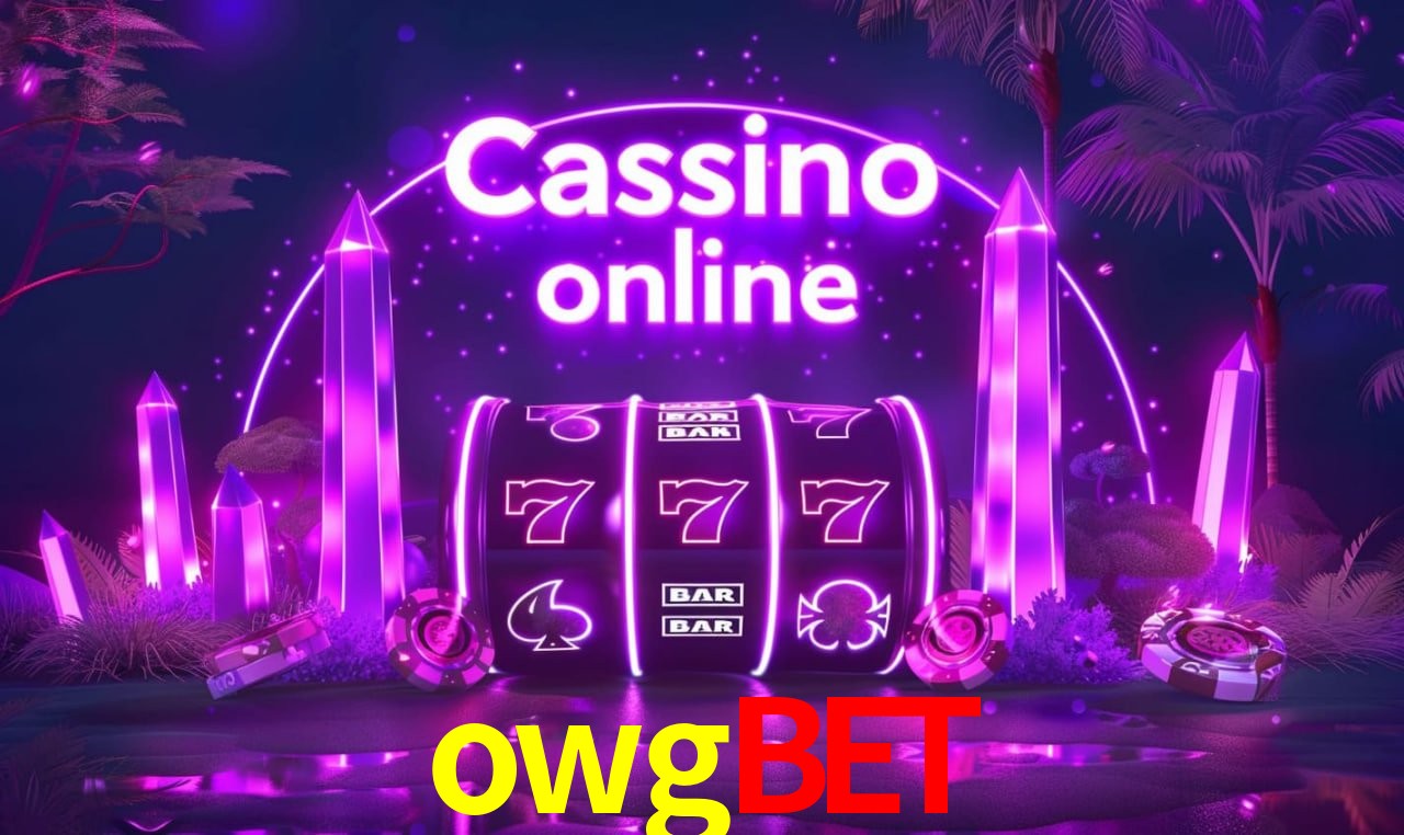 Sistemas de Segurança owgbet