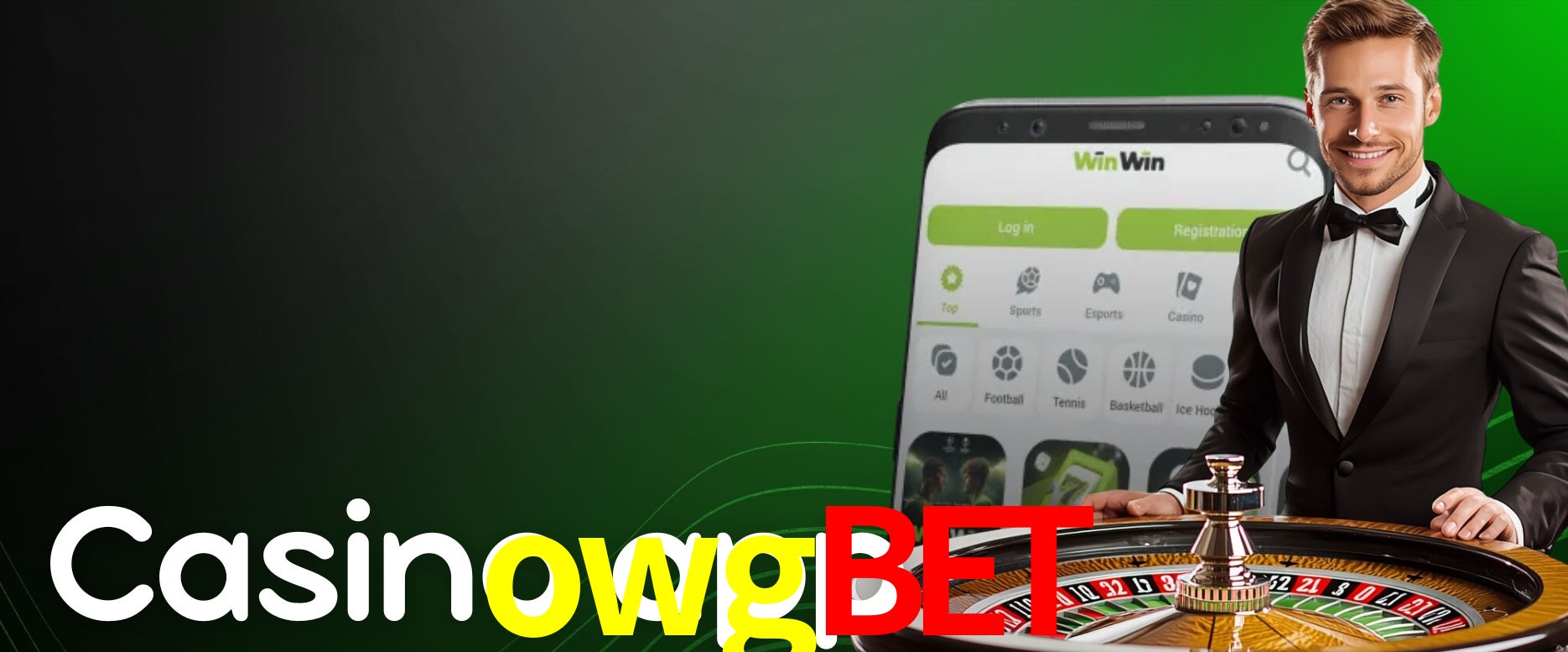 API Integration owgbet