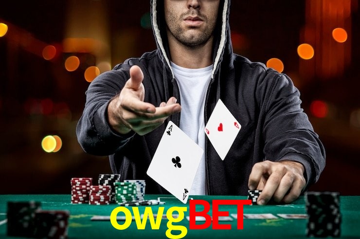 owgbet.com é confiável