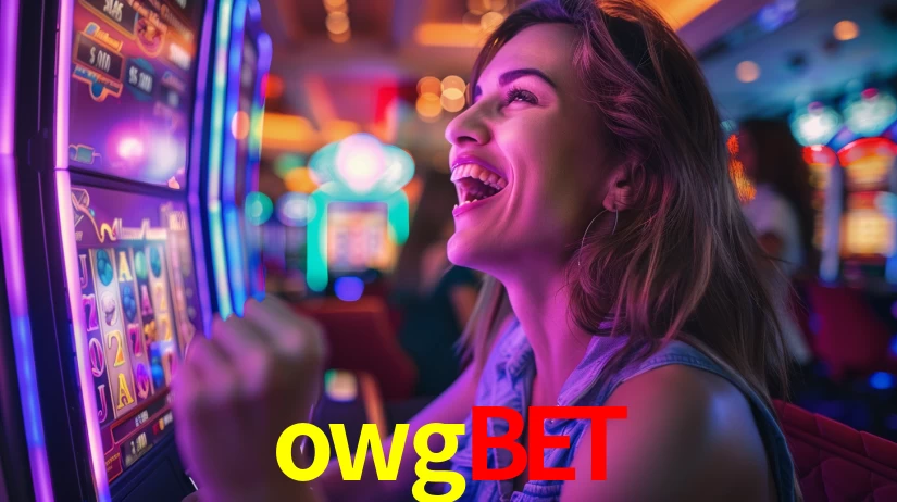 owgbet,owgbet.com é confiável