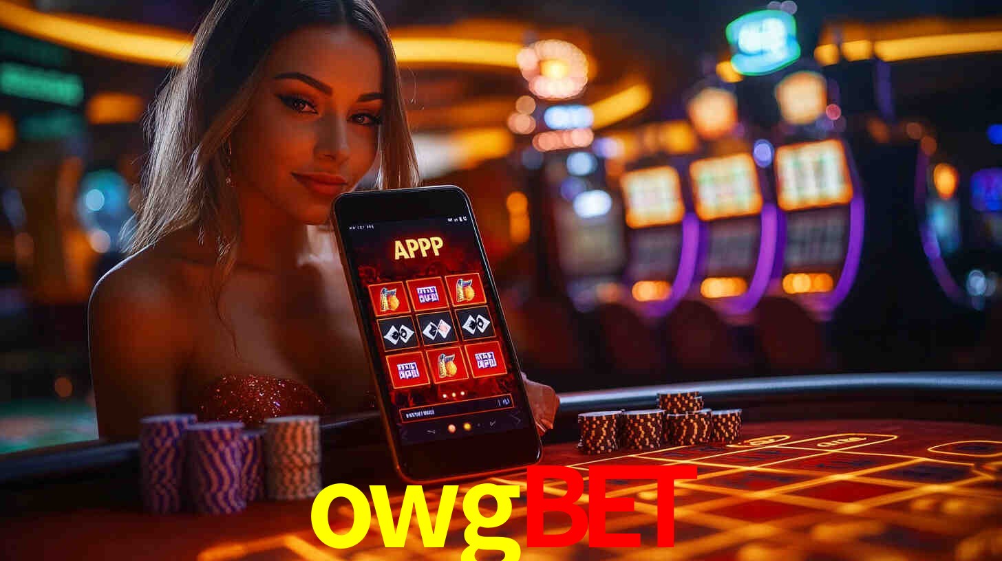 Descubra a Essência do owgbet: Nossa História e Compromissos