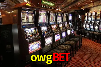 Descubra o Programa VIP da owgbet: Vantagens Exclusivas para Jogadores