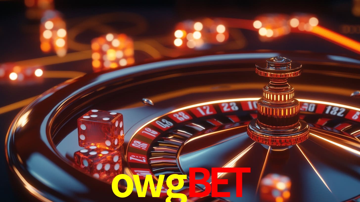 owgbet: A Experiência de Casino com Jogos de Mesa ao Vivo