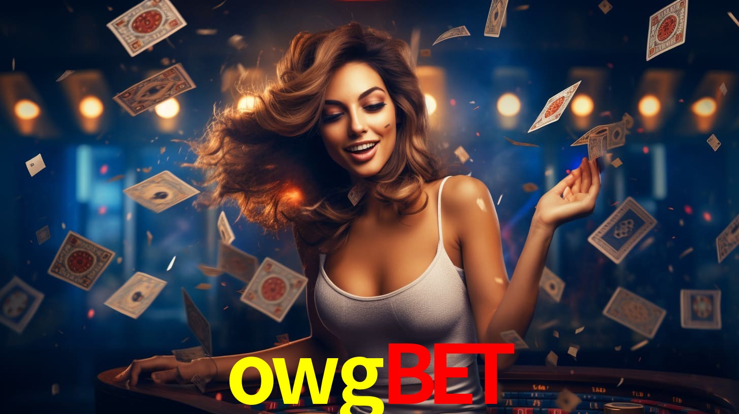 Sinta a adrenalina dos jogos de cassino com owgbet