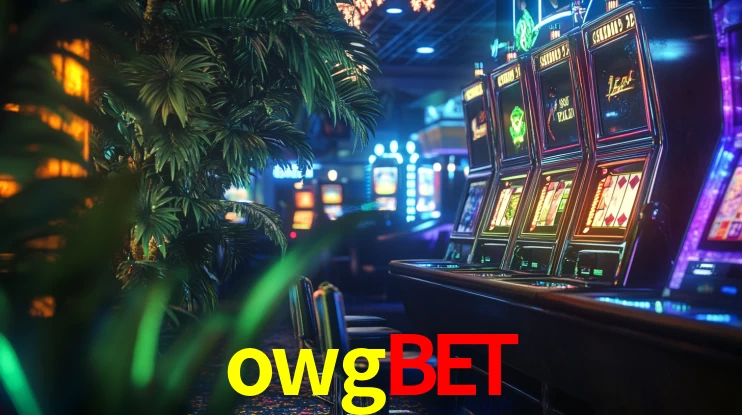 Roulette Table owgbet