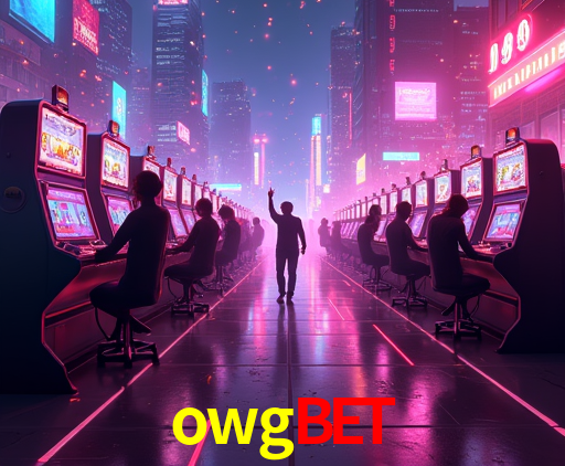 Casino Ao Vivo owgbet