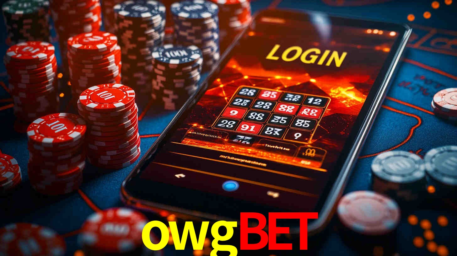 owgbet,owgbet.com é confiável