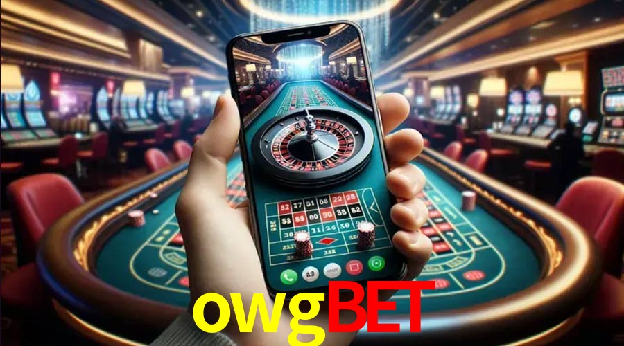 Slot Games owgbet