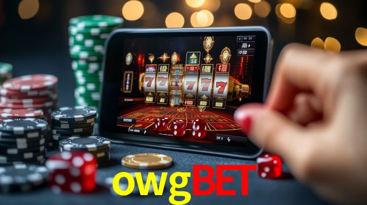 Welcome Bonus owgbet