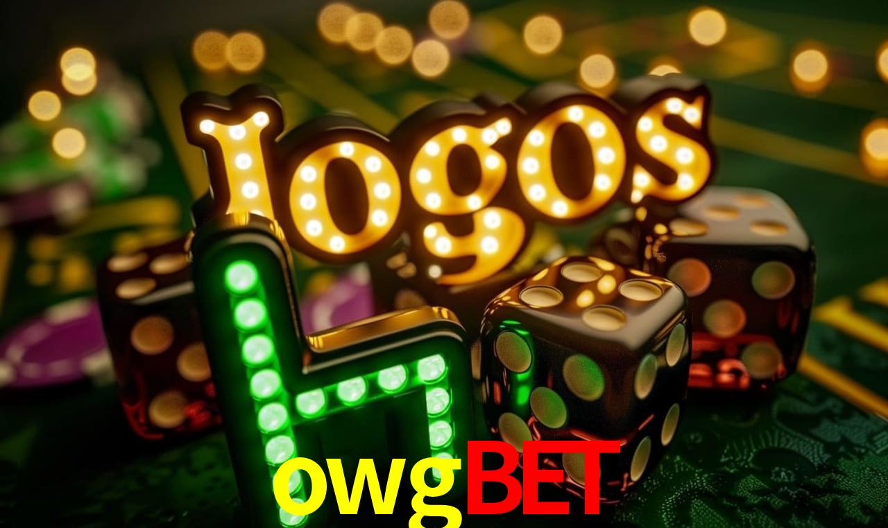 Diretório de Jogos owgbet