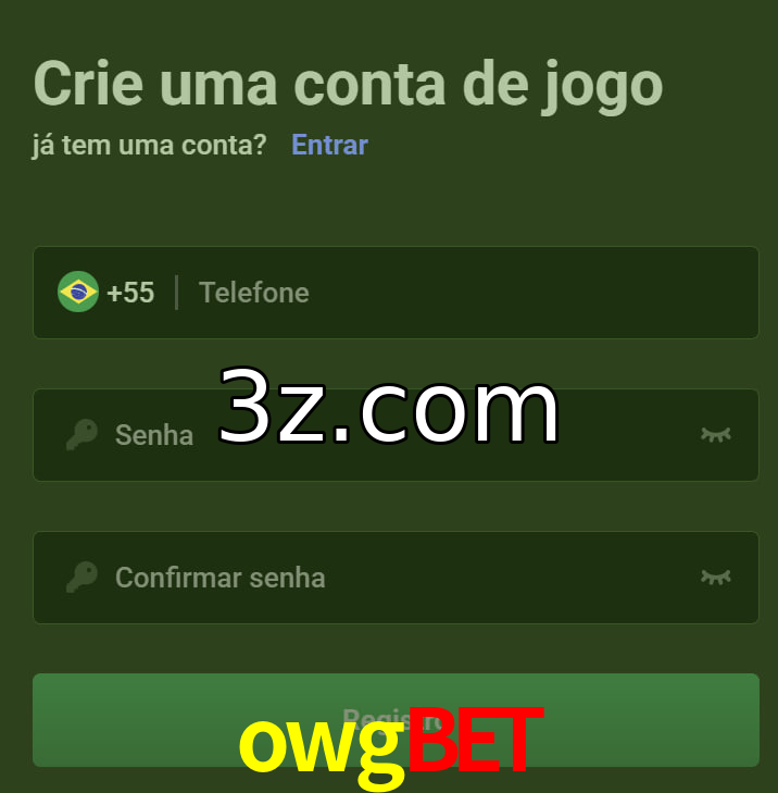 Login-E-Registro-Registro